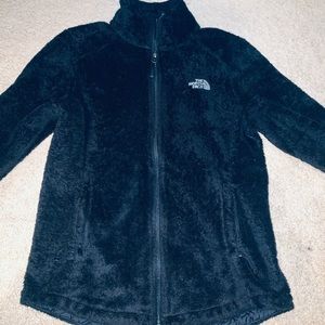 north face jacket